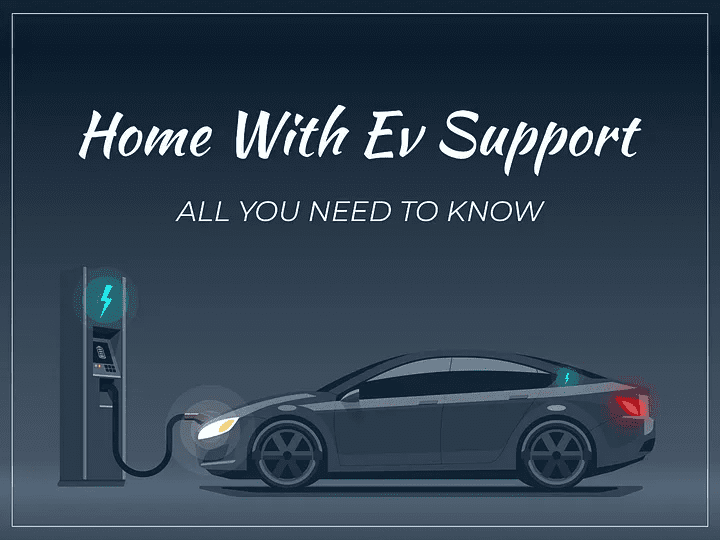 EV Ready Homes — All You Need to Know
